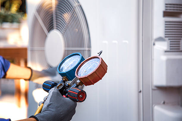 Affordable Hvac solutions in Summertown, TN